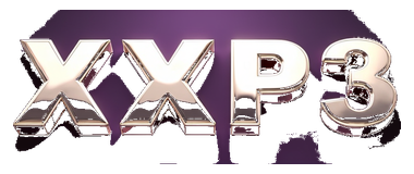 xxp3 logo